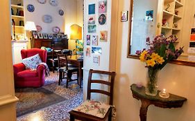 B&B Al Santo